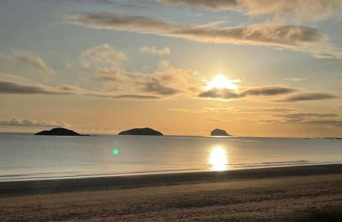 Papa Jim's Cottage - Foto 1