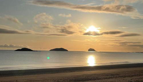 Papa Jim's Cottage - Foto 1