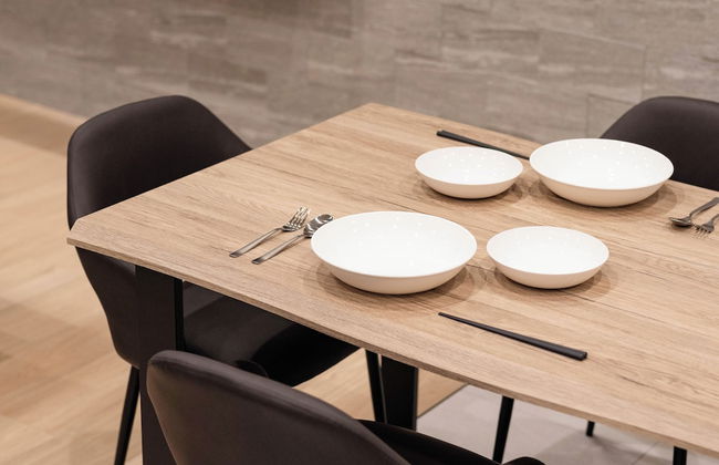 Crice Hotel Shinsaibashi - Foto 37