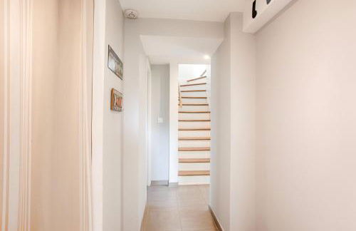 Villa Garcane à 200 m de la mer - Cabourg - Foto 21