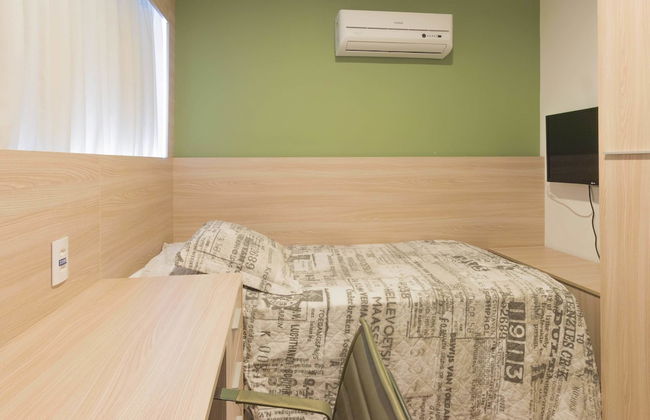 Excelente Flat em Boa Viagem 2 quartos. Ideal para famílias e executivos NOB2105 - Foto 6