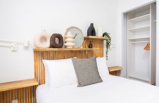 Appart Hôtel Le Saint-Anselme - Foto 17