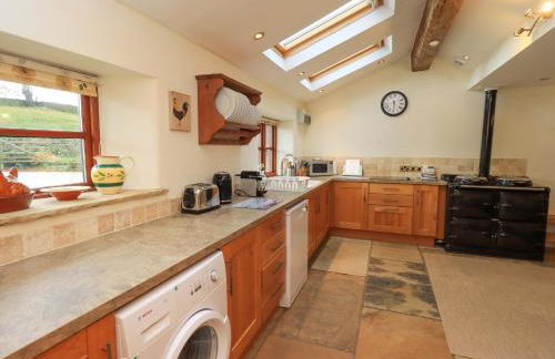 Usherwoods Barn - Foto 15