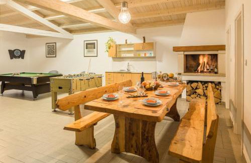 Villa Kanco - Photo 18