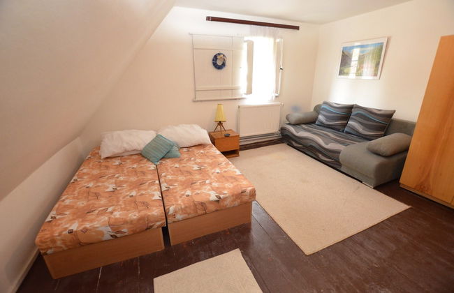 Family Chalet With Garden - Foto 17