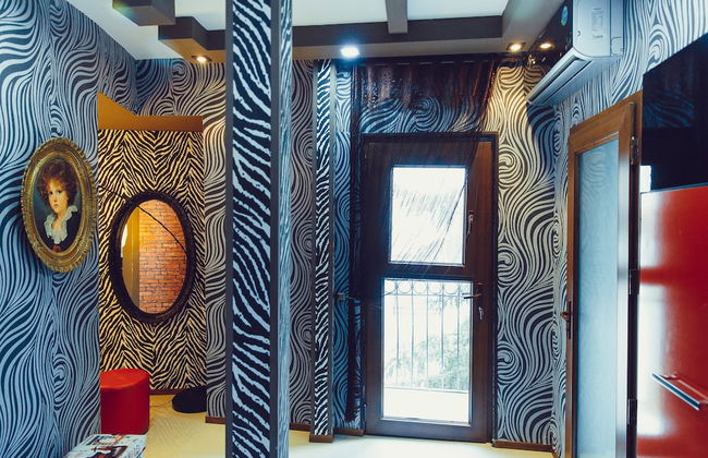 Studio Apartment in Old City - Foto 3