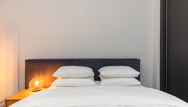 Estelle by halu! Elegant 2BD apartment - Foto 3, Habitación