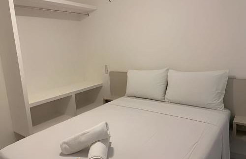 Hosts BR - Apartamentos funcionais - Foto 21