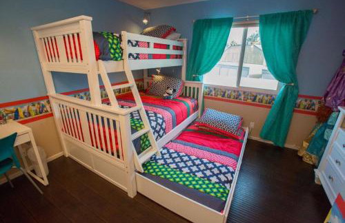 Under the Sea by Funtierland Vacation Rentals - Foto 16