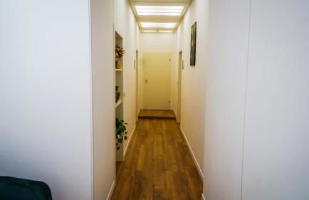 GLOW Apartment - Foto 24