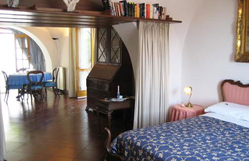 Villa Casale Ravello Residence - Foto 59