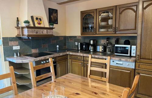 Holiday Home Haus Fichtelberg by Interhome - Foto 20