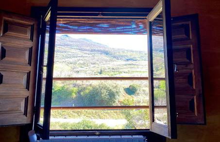 CASA RURAL MOLINO DEL JERTE - Foto 57