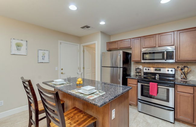 Stratford Place Queen Creek - Foto 16