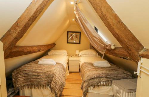 Tannery Cottage - Foto 33