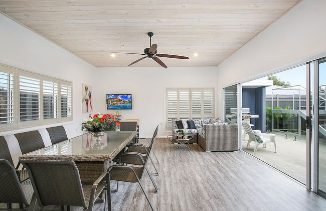 The Silver Bull All Abilities - Foto 21