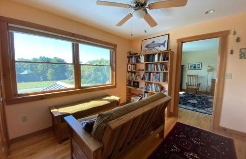 Apple Orchard & Forest Retreat with Woodland Pond - Foto 37