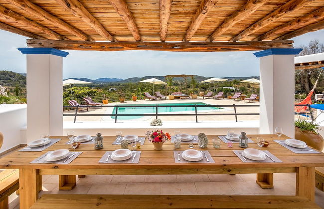 Villa Ca na Roseta - Foto 34