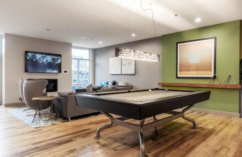 S Lake Union 1BR w Gym Pool Rooftop nr I5 SEA-7 - Foto 19