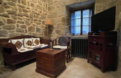 CASA RURAL LARRAZURIA ENEA - Foto 11