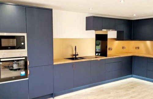 The Moorings, Peak Forest Canal - Foto 11