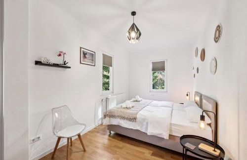 KRelax Black Forest - 3 Bedrooms - 6 Guests - Terrace - Parking - Smart TV - Near Thermal Baths - Nature - Foto 52