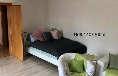 Ferienwohnung Härtings Hygge - Foto 16