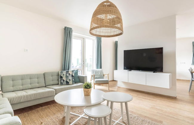 Beautiful Apartment on Ameland Near Nes - Photo 19