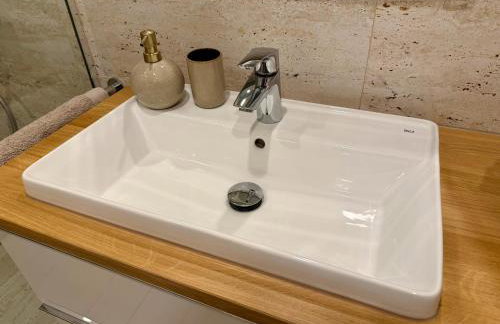 Miamare Dziwnow - Komfort Apartment, Panorama, Beach, Pool & Wellness - Foto 30