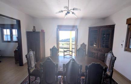 Casa das Quintas com vista para a montanha - Foto 6