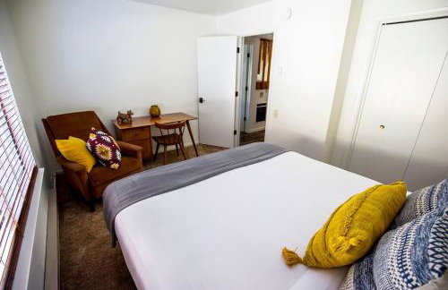 Mammoth's Best Location! 2BRLoft by Canyon Lodge - Photo 17