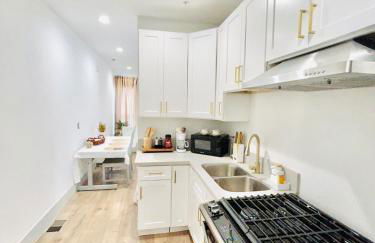 New Lux Skyline Loft in LA - Foto 21