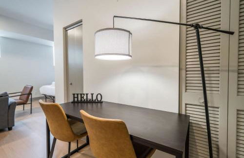 Bright and Modern Studio in Louisville # 106 - Foto 10