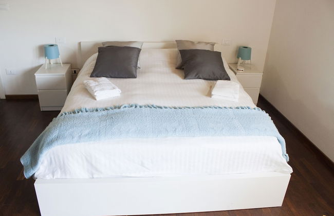 Casa Bella Il Castello - Foto 3