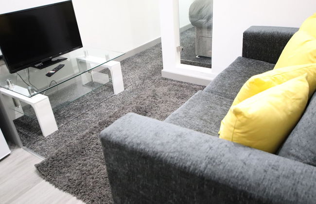 Halifax House Apartments - Foto 37