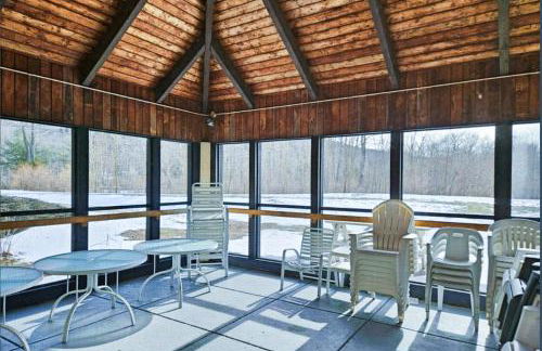 Riverview Efficiency at Rivergreen - Foto 17