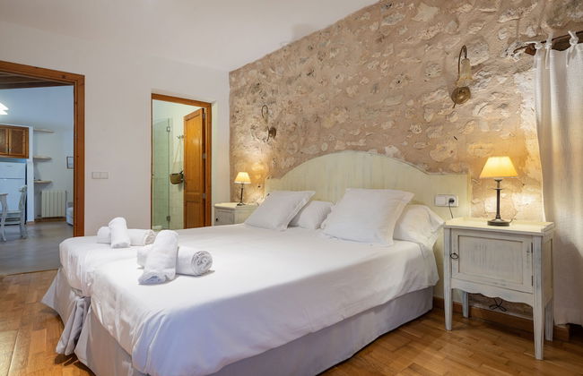 Sa Franquesa Vella - Antoni I Catalina Canonge - Foto 14