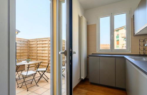 BolognaCentro 2Bedr and Terrace Near Central Station - Photo 20