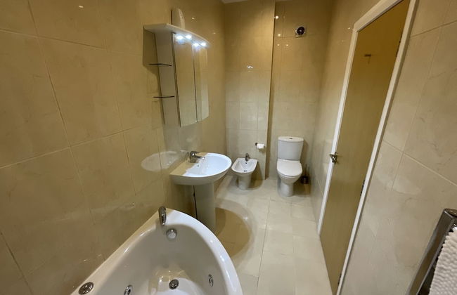 Earle House Serviced Apartments - Foto 35