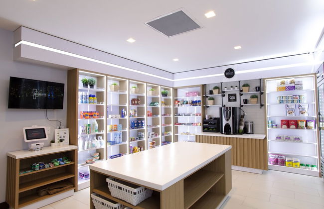 Mint House Miami - Downtown - Photo 33