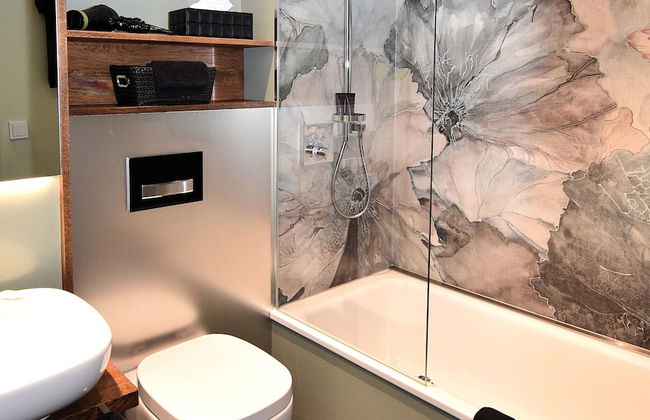 Carl.22 City Appartements - Foto 9