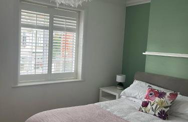 Stylish Boutique Home Near Sandbanks - Walk to Ashley Cross - Foto 20