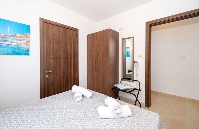 Islet Seafront Apartment Corner Terrace - Foto 2