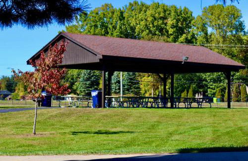 Near Detroit Metro Area New Baltimore Home! - Foto 30