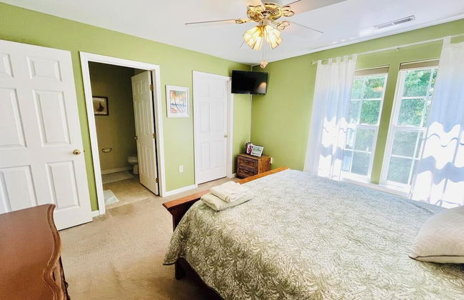 Calvert Street 14 - Foto 3