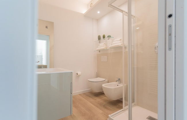 Valarin Como Luxory Apartment Wellness - Foto 77