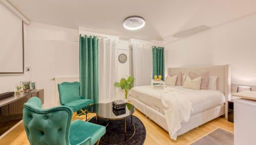 Cinéma Moon Luxury - Gare 3min - Proche Paris - Foto 2