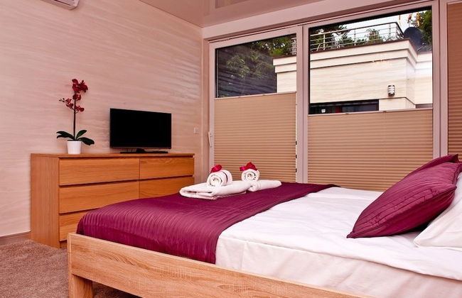 BlueApart Bursztynowa Zatoka Jurata - Photo 14