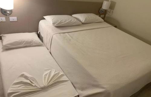 Apartamento em Resort - Park - Photo 54