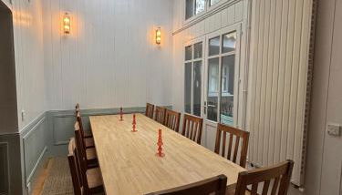 Villa de plage de caractere - 14 pers - CAP FERRET - Foto 2